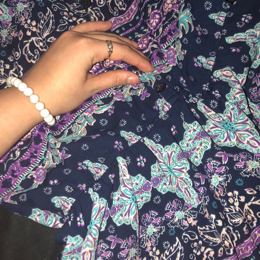 Romper - Picture 3 of 4